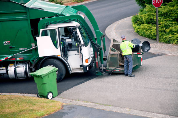 Best Hoarding Cleanup in Jeanerette, LA